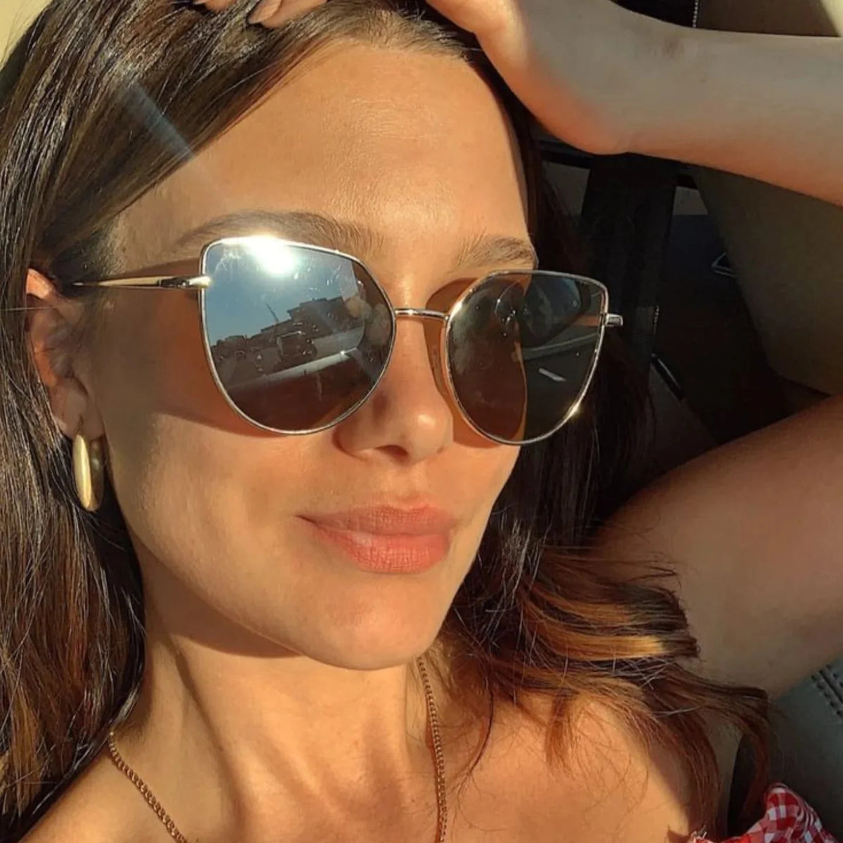 Lentes de Sol Mujer