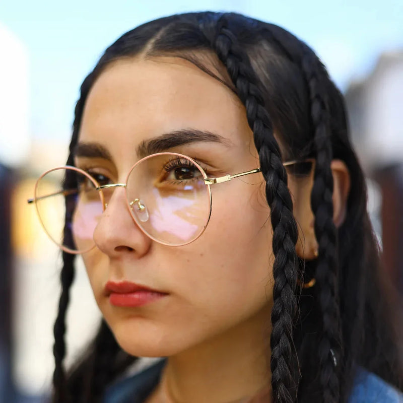 Lentes Ópticos Mujer