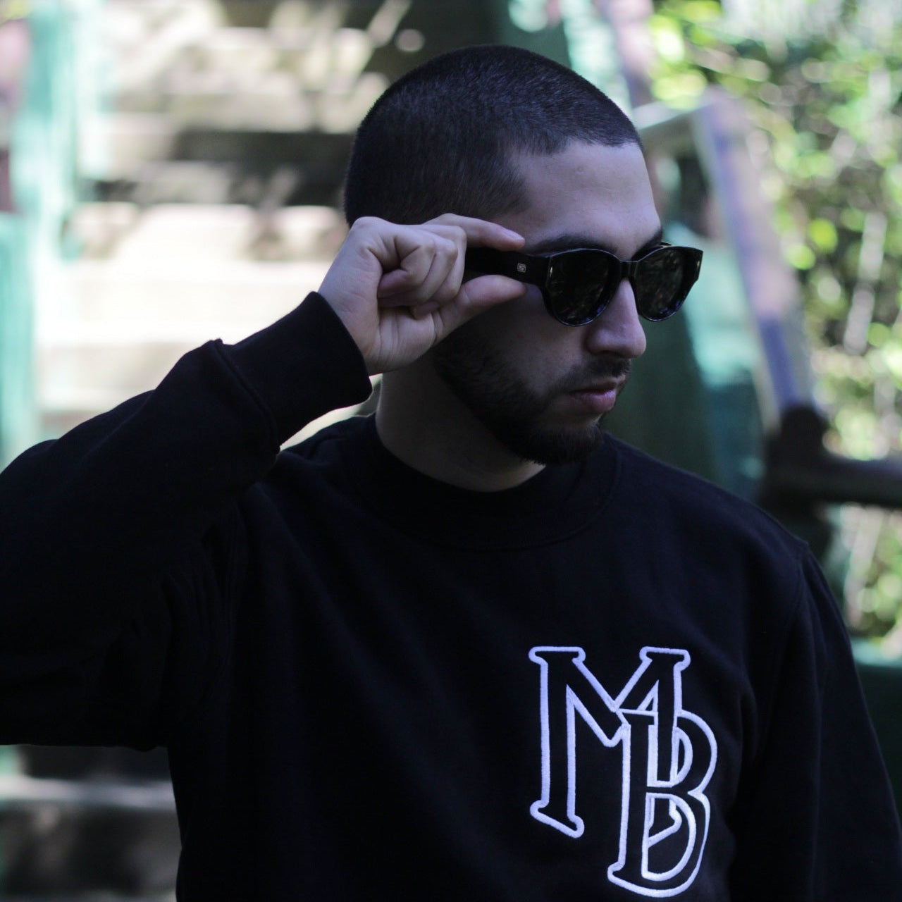 Lentes de Sol Hombre