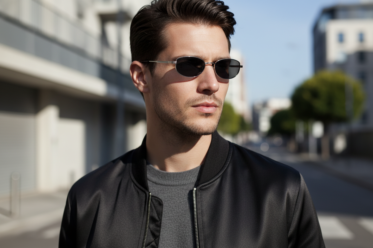 PICAZZIO PS049 - Lifestyle hombre
